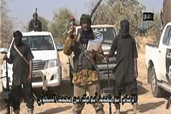 Boko Haram kills 15 villagers in Nigeria's northeast
