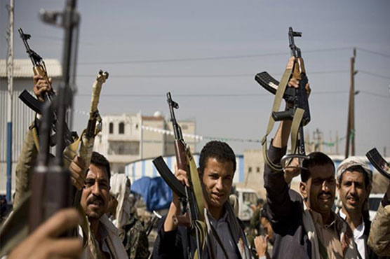 Yemen tribes in a bid to free officials sieged by Huthis
