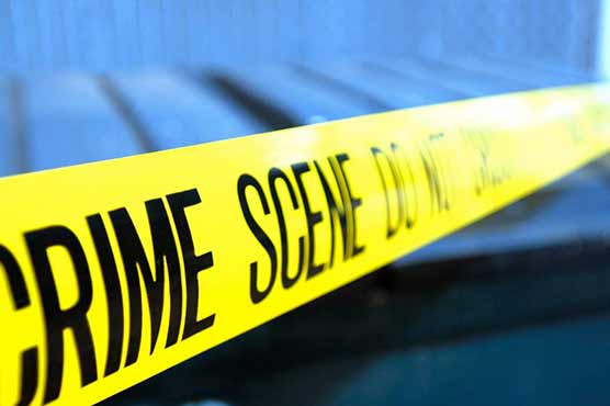 Prosecutor found dead shortly before entering court room