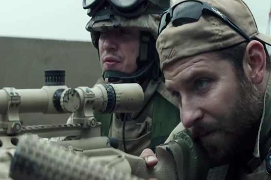 US Muslims face threats after release of 'American Sniper'