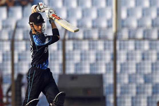 New Zealand beat Sri Lanka by 120 runs in 6th ODI, take series