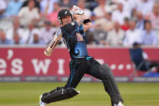 New Zealand scoop series with 120-run victory