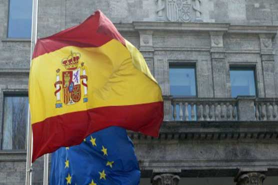 Spanish economy seen entering a 'virtuous circle'
