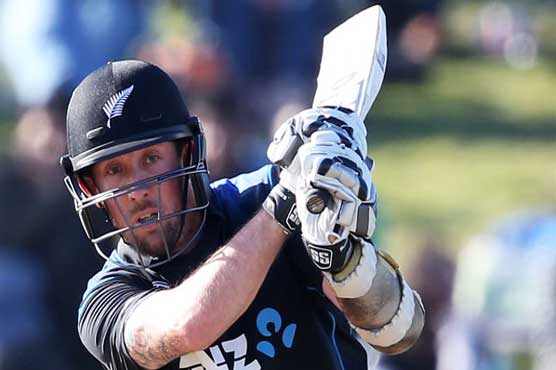 New Zealand post 315-8 against Sri Lanka