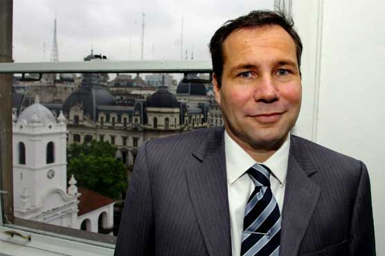 Argentine prosecutor shot point blank in forehead