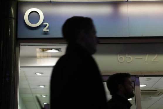 Hutchison to buy Telefonica UK unit for $15.4 billion