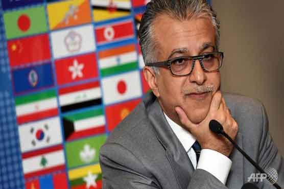 2022 World Cup in winter, says AFC boss