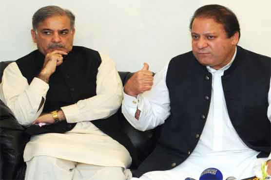 PM meets CM Punjab, discusses ongoing situation of country