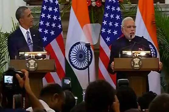 India, US make headway into civil-nuclear deal