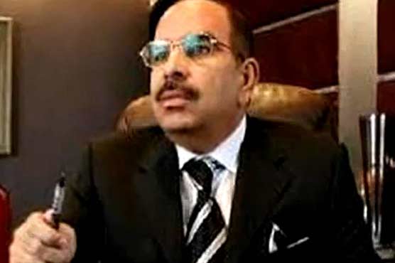 Load shedding not possible if administration is doing its job: Malik Riaz