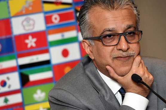 Football: 2022 World Cup in winter, says AFC boss