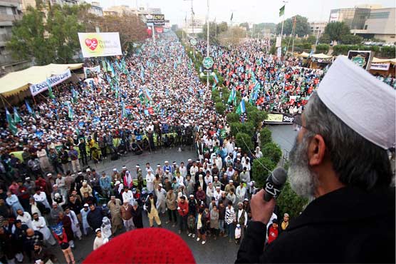 Demos against French magazine staged countrywide