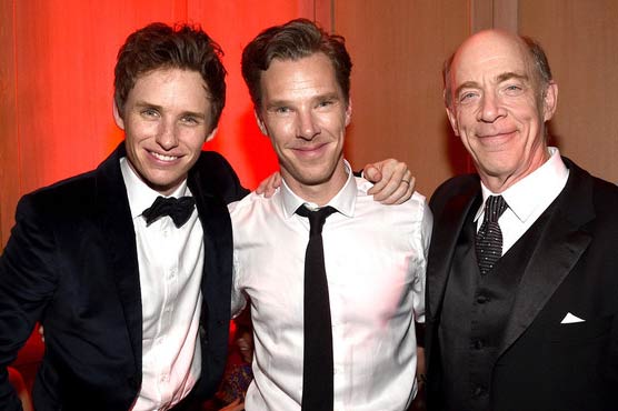 'Birdman'? 'Boyhood'? SAG Awards to offer Oscar preview