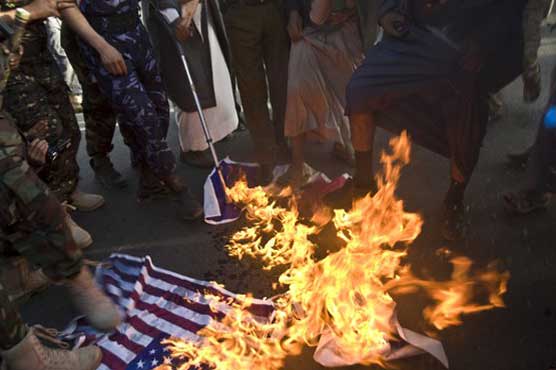 Senators: More US special ops troops may be needed in Yemen