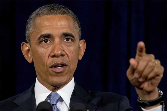 Counterterrorism operations in Yemen not affected: Obama