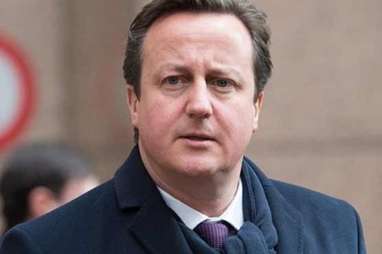 London: Hoax call put through British PM