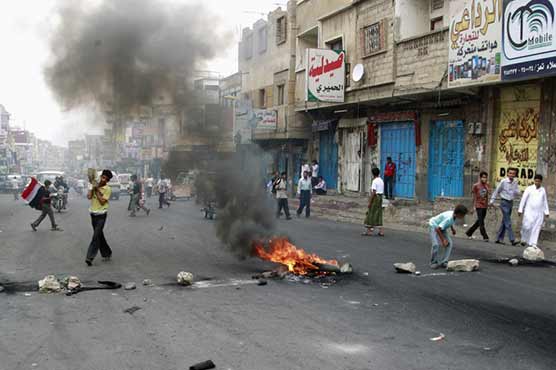 UN Security Council to meet to discuss Yemen situation