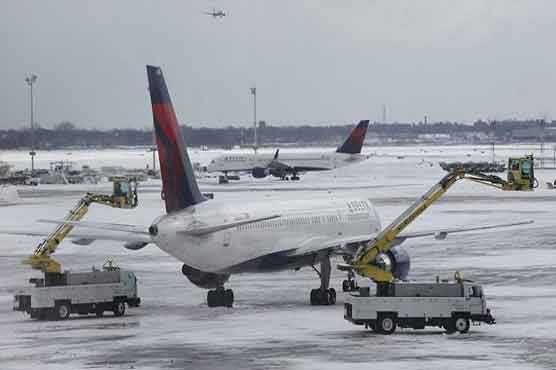 New York braces for monster snowstorm