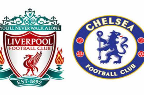 Football: Liverpool scent Chelsea blood as Wembley looms