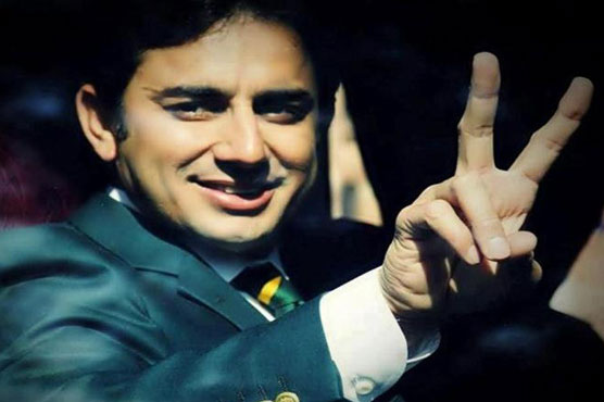 Saeed Ajmal confident of clearing bowling test