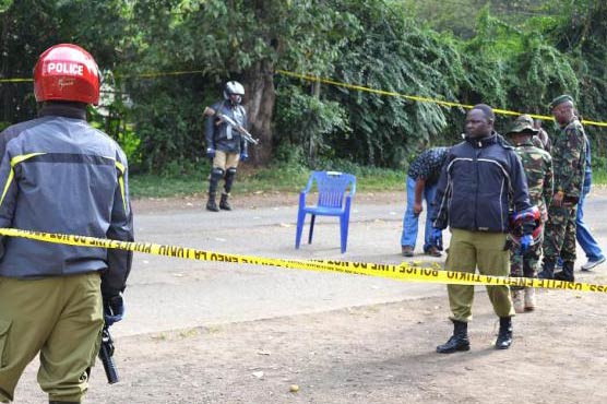 Tanzanian man 'beheaded and cooked' after adultery claims