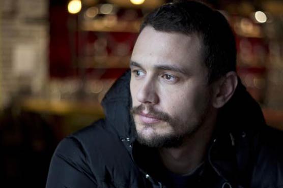 James Franco finds his most despicable character in 'True Story'