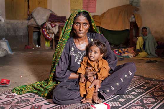 Dera Bugti: Whooping cough claims three more lives, death toll rises to 13