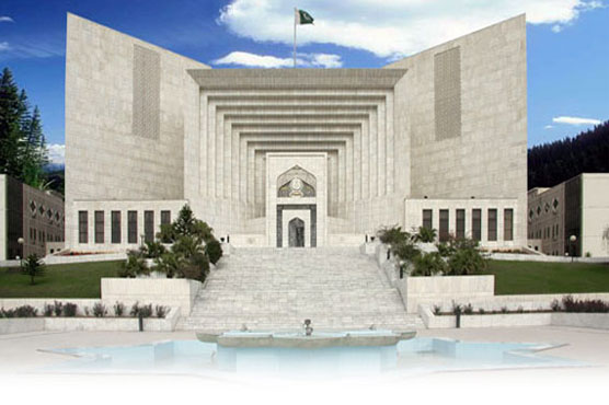 SC rejects plea to revoke verdict of Martial law 1999 legitimacy