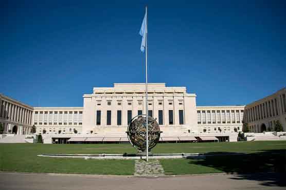 Libya peace talks resume in Geneva