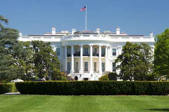 Secret Service recovers 'device' from White House grounds