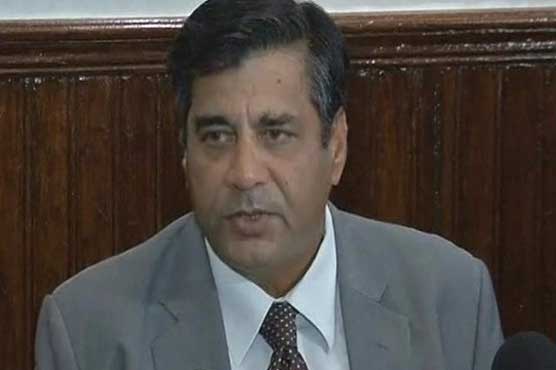 India: Negotiations with Pakistan not possible in climate of terrorism