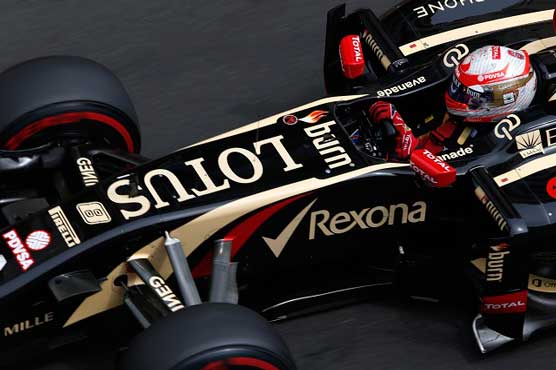 Formula One: Lotus pin hopes on Mercedes-powered 2015 model