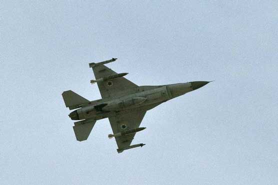 Spain: Greek F-16 jet crashes at base, killing 10 people