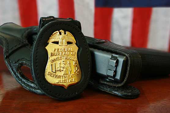 New York: FBI arrests alleged Russian spy