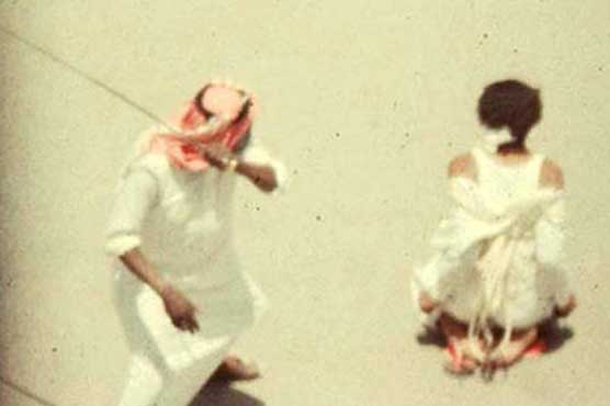 First beheading under new Saudi king stirs attention