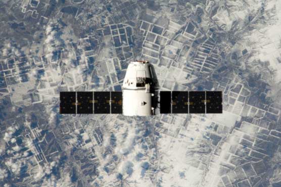 Boeing, SpaceX will beat Russia on price for astronaut rides