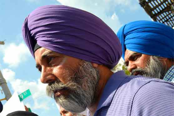 Americans still confusing Sikhs for Muslims: study