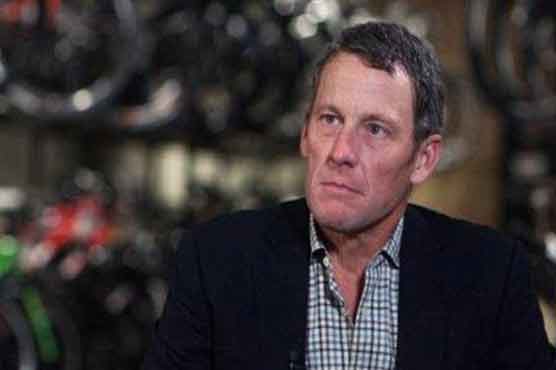 Cycling: Armstrong says he'd cheat again
