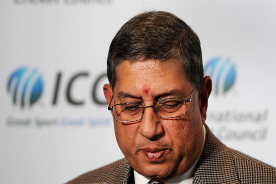 World cricket chief guilty of conflict of interest: Indian court