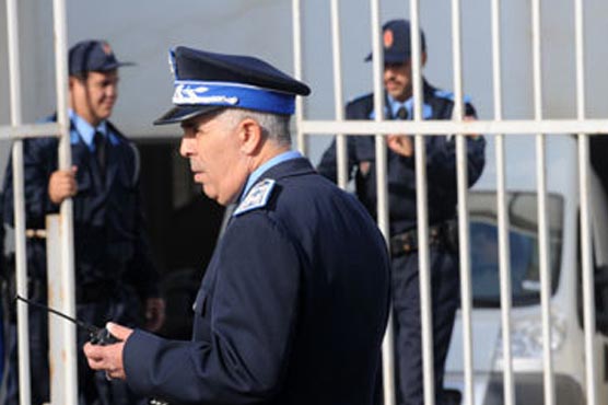 Frenchman's body found tied up in Morocco apartment