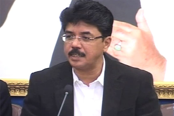 MQM claims 35 workers killed extra-judicially, dozens missing