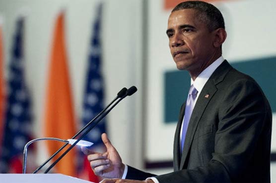 Obama says US and India can be 'best partners' 