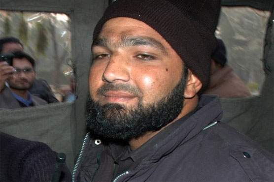 IHC adjourns hearing on Mumtaz Qadri's appeal for one week