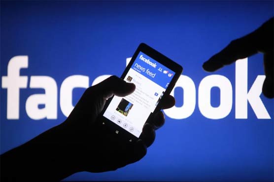 Internal glitch caused hour-long global outage: Facebook
