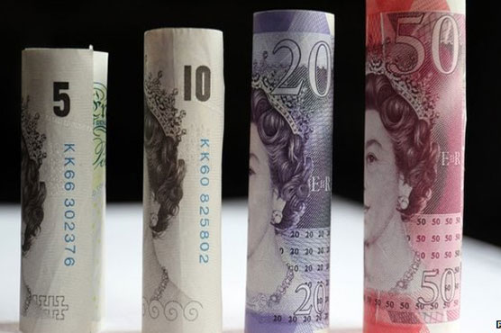 UK economy grows by 2.6% in 2014, 0.5% in Q4 