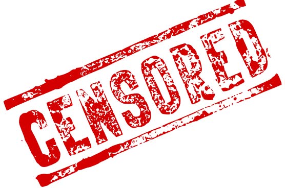 China blocks VPNs, says 'harmful info' must be managed