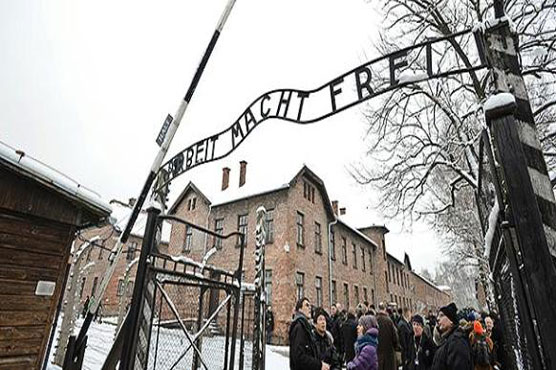 Turkish capital hosts Holocaust ceremony for first time