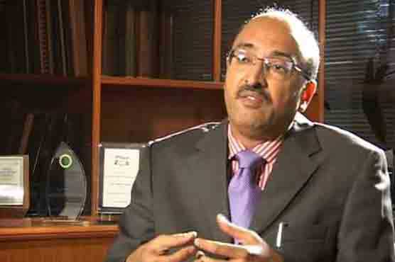 Karachi: Rangers raid residence of CPLC chief