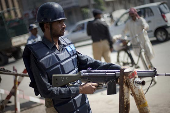 Lahore: Police order to withdraw security provided to clerics