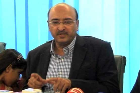 CPLC chief denies Rangers' raid at residence